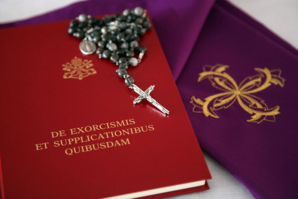 exorcisme
