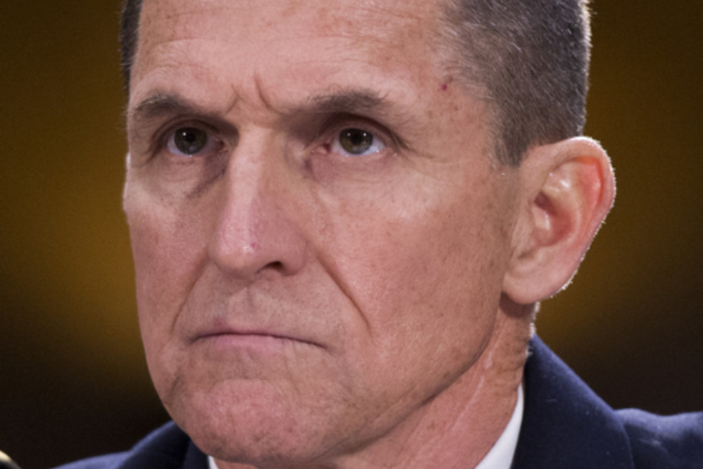 Michael Flynn