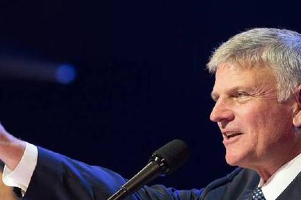 Franklin Graham