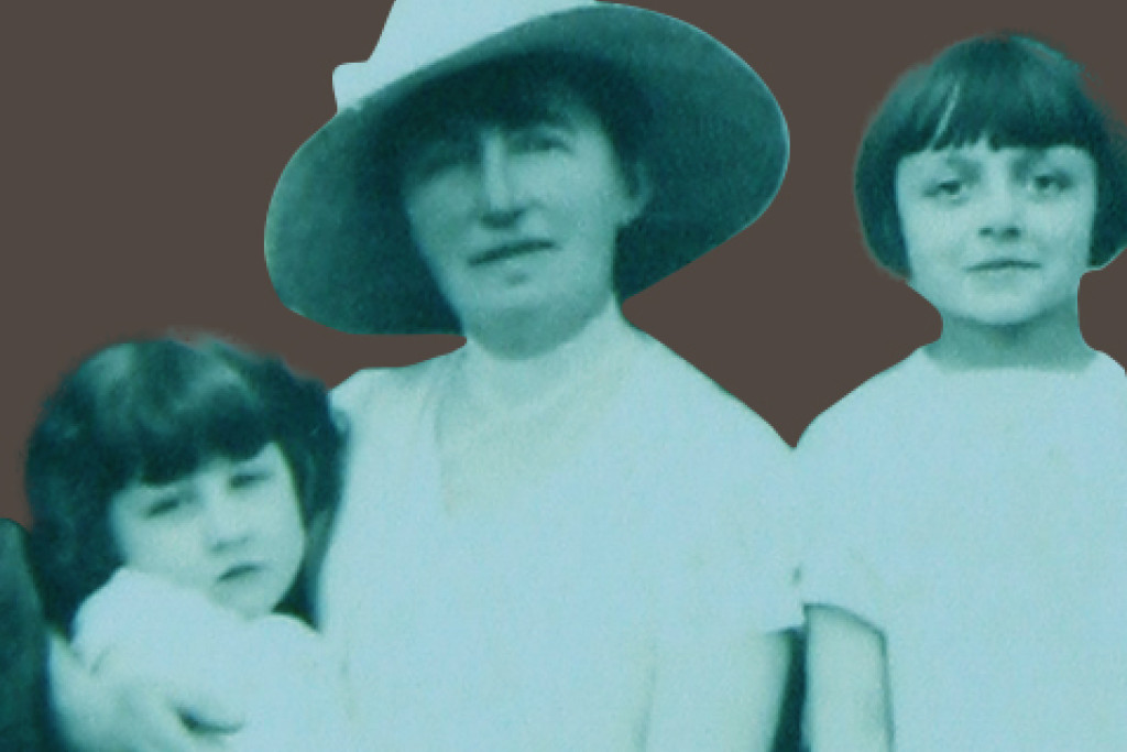 Gabrielle Bossis 1874-1950