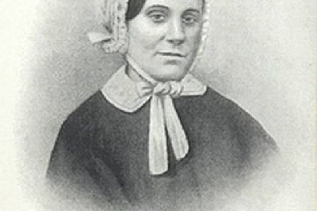 Jeanne Garnier (1811-1853)