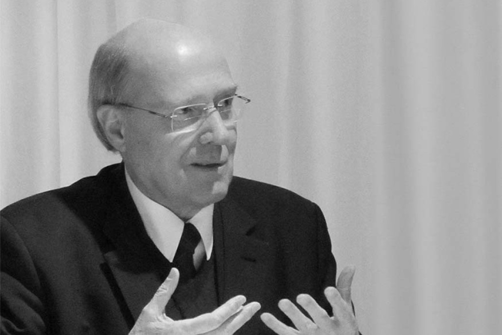 Gerhard Lohfink