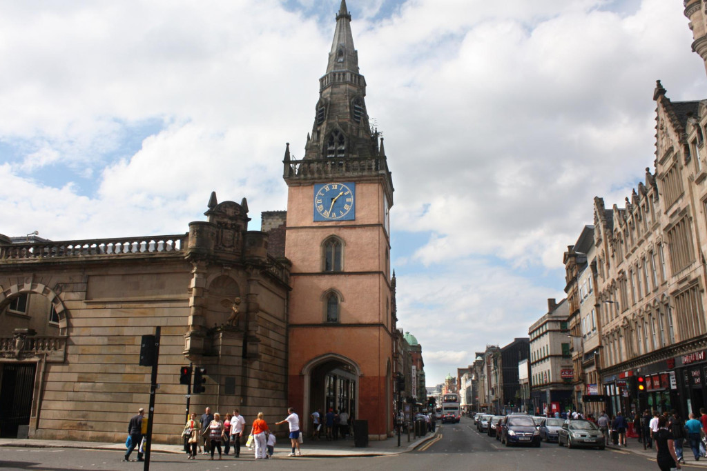 Glasgow