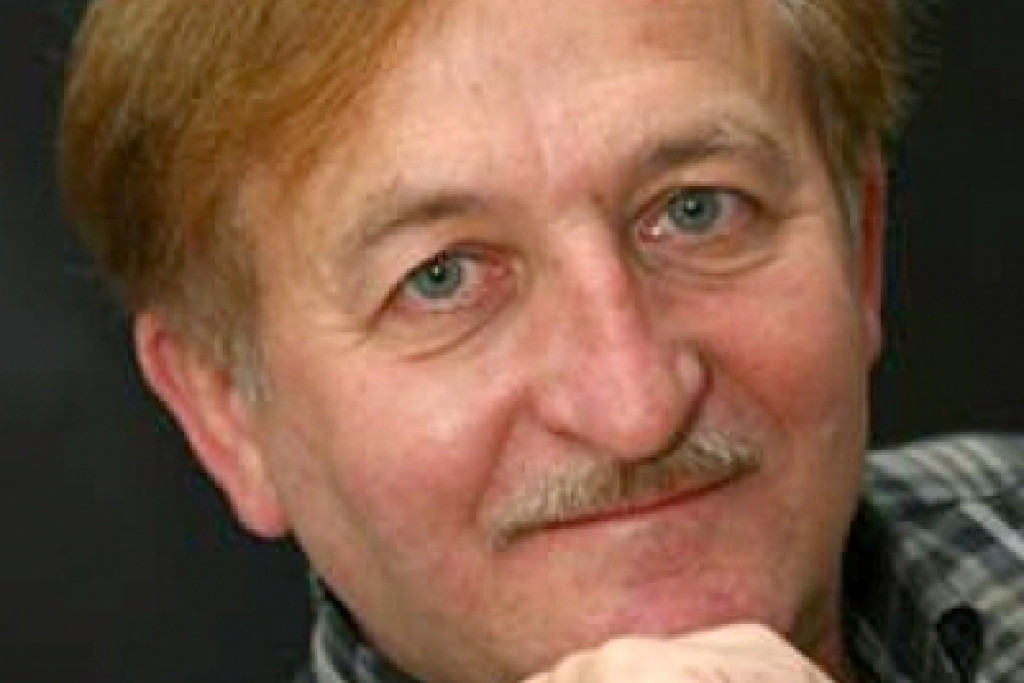 Mark Heriman