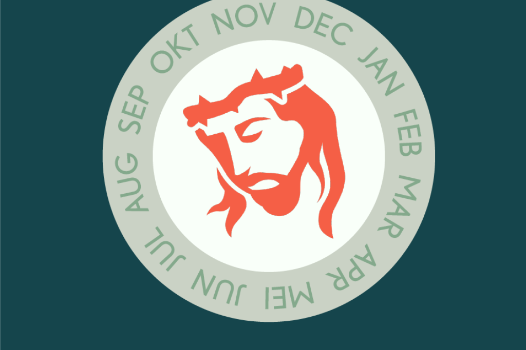 Hoe verloopt het liturgisch jaar?