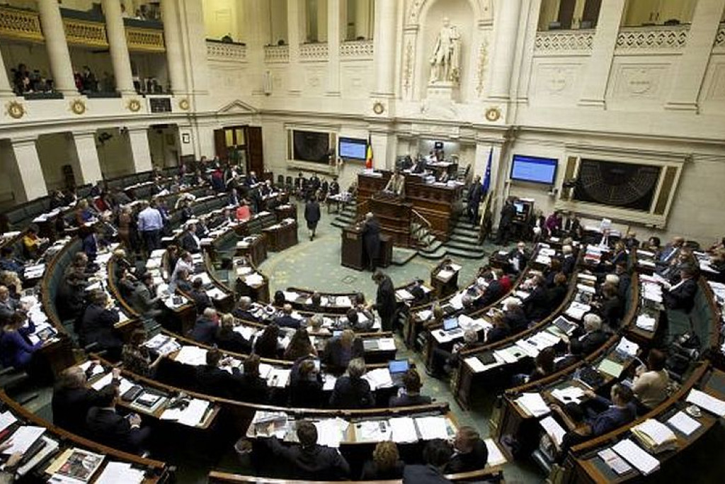 De Kamer