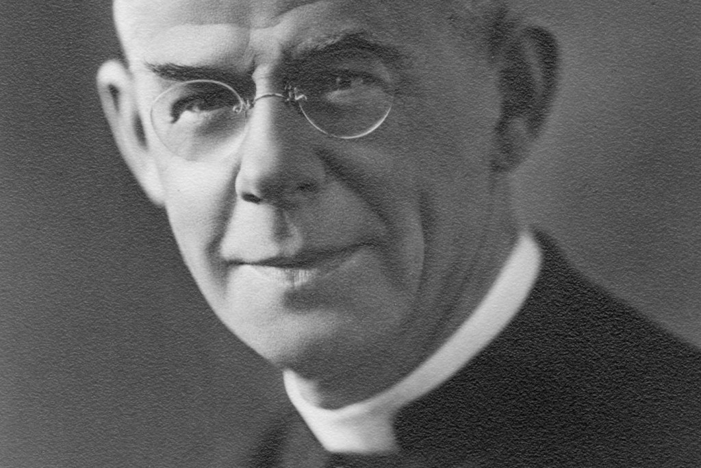 Kardinaal Jozef Cardijn
