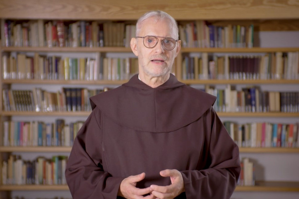 Pater Paul De Bois