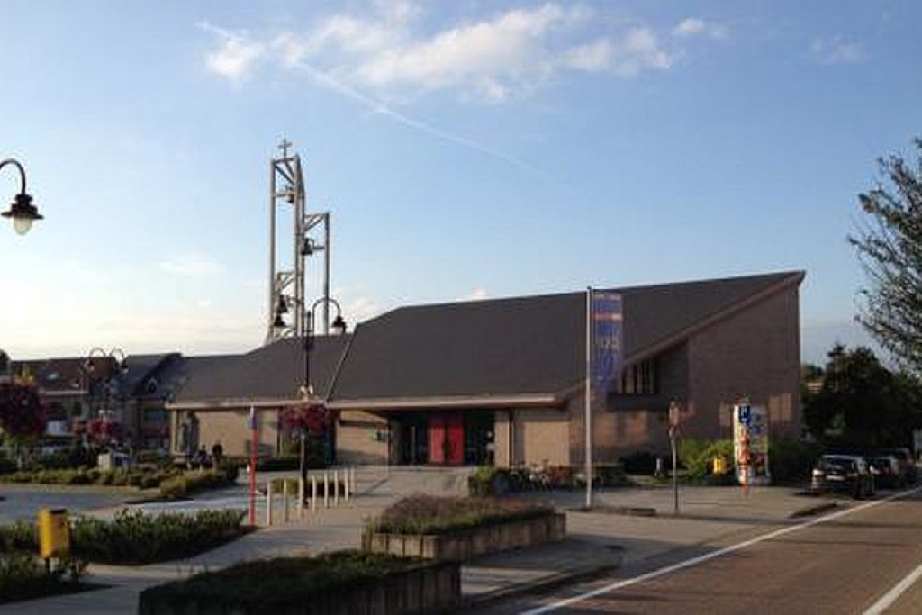 Sint-Catharinakerk
