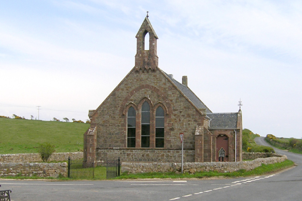 kerkje