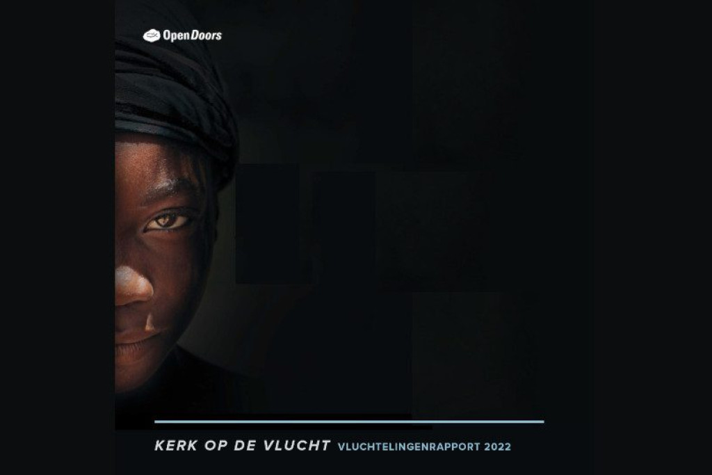 Het rapport Kerk op de Vlucht