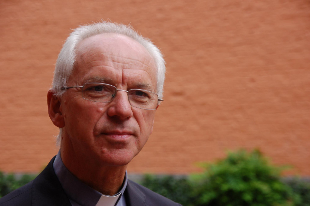 Kardinaal Jozef De Kesel