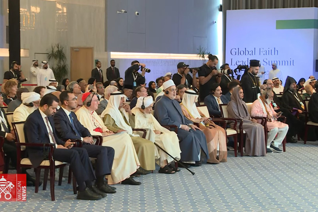 Global Faith Summit