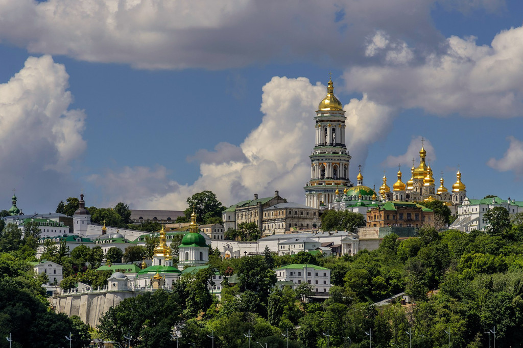 Pecherska Lavra