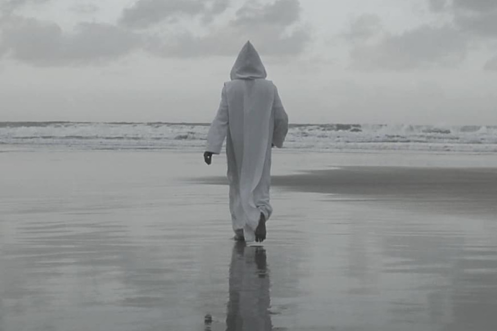 Poster van de documentairefilm Libres over religieus leven in 12 Spaanse kloosters 