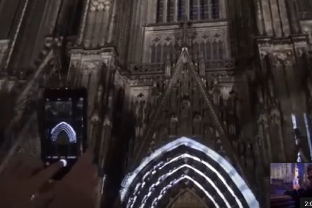 De Dom van Keulen