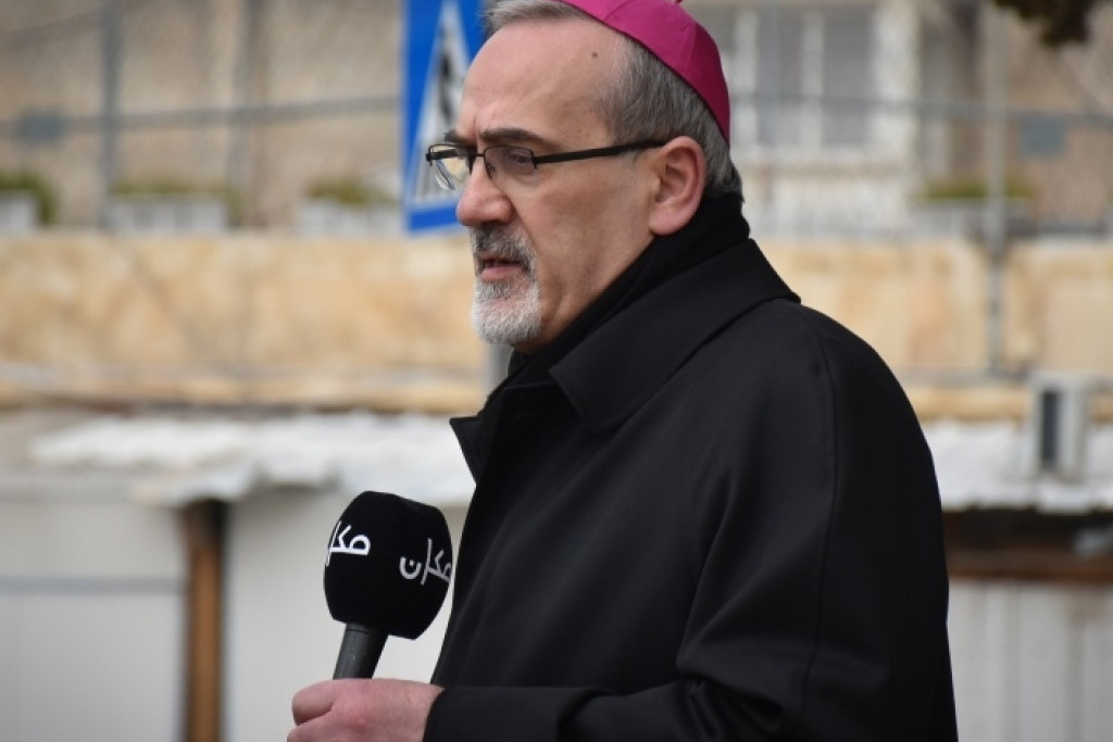 Pierbattista Pizzaballa