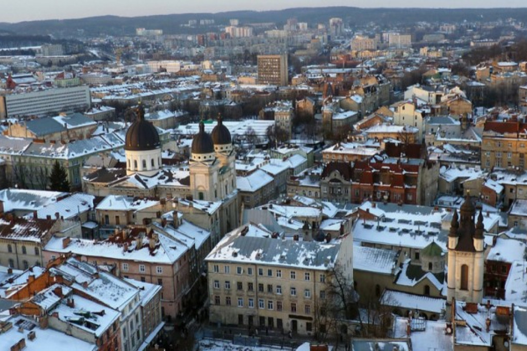 Lviv