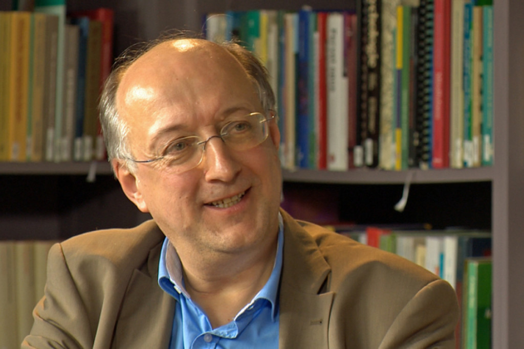Marc Eneman, Universitair Psychiatrisch Centrum Sint-Kamillus Bierbeek