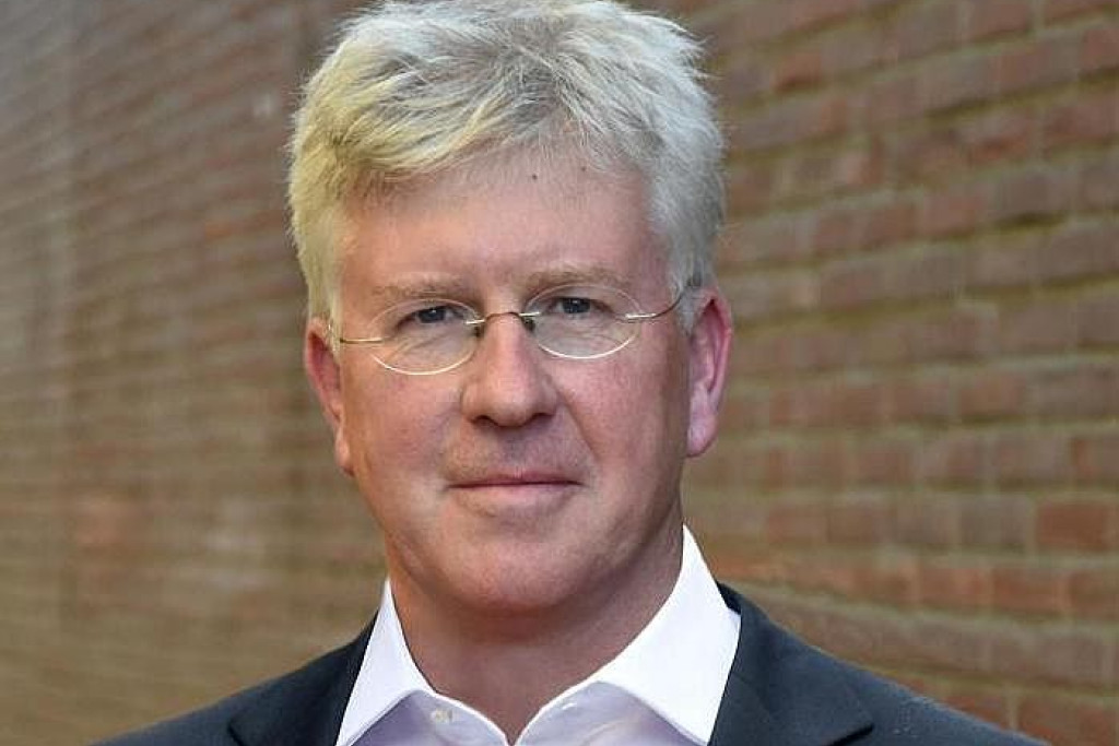 Gert van de Weerdhof