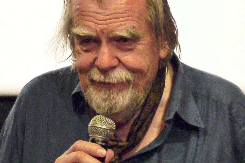 Michael Lonsdale