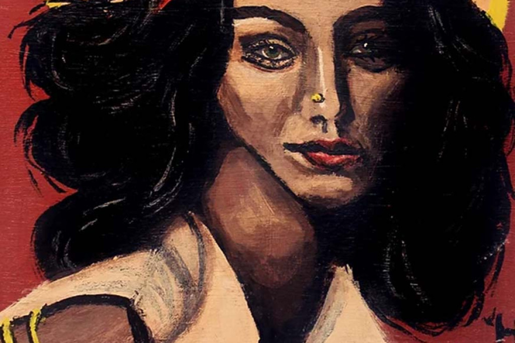 Maria Magdalena