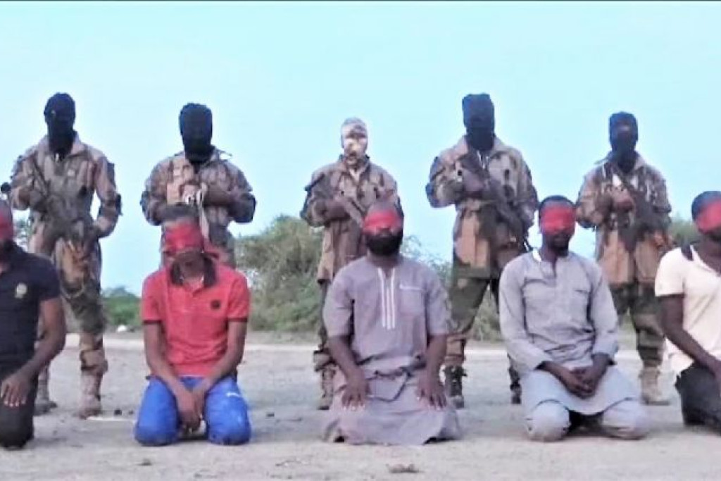 De executie is een waarschuwing voor alle christenen in Nigeria