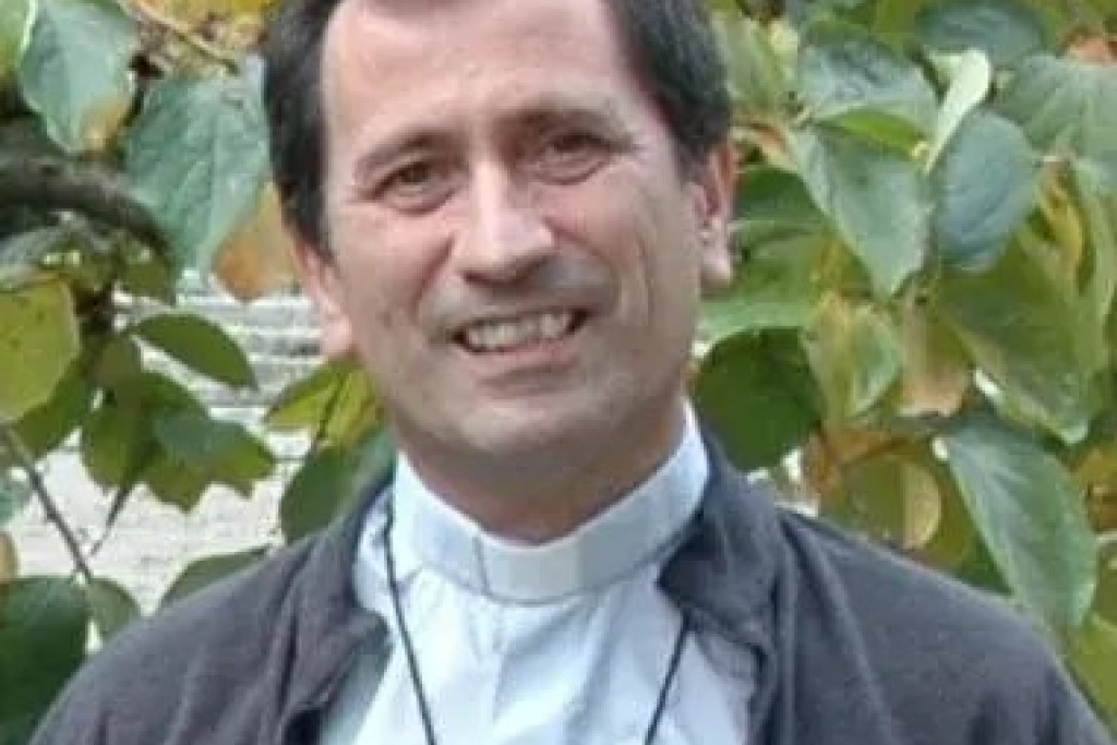 Luis Ignacio Rois Alonso