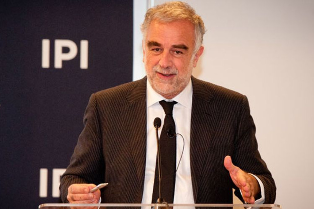 Luis Moreno Ocampo