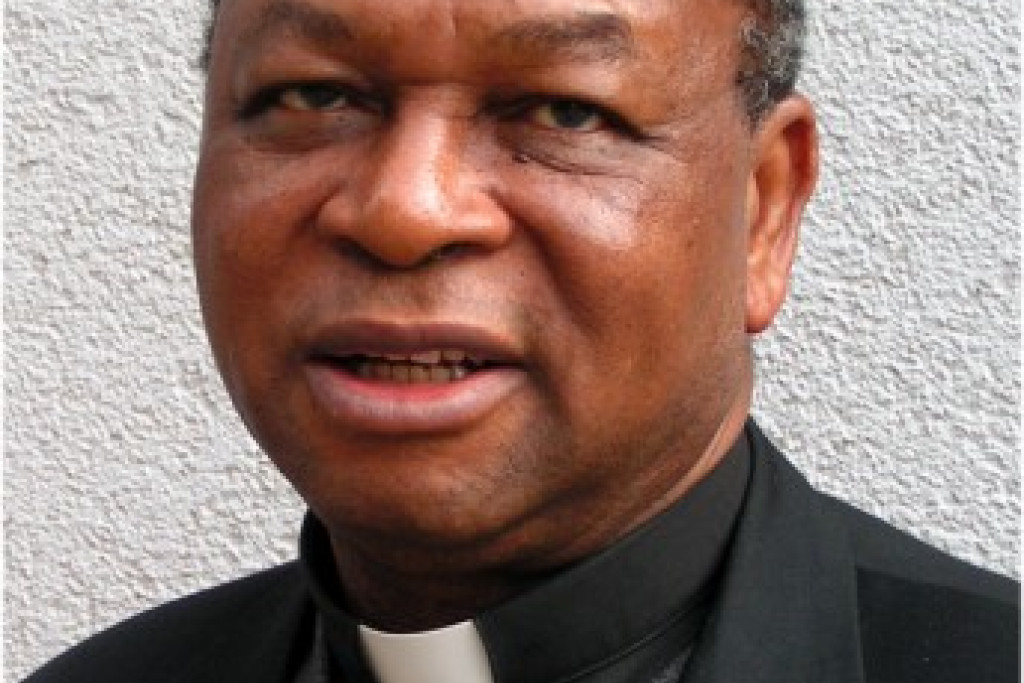 Kardinaal Onaiyekan