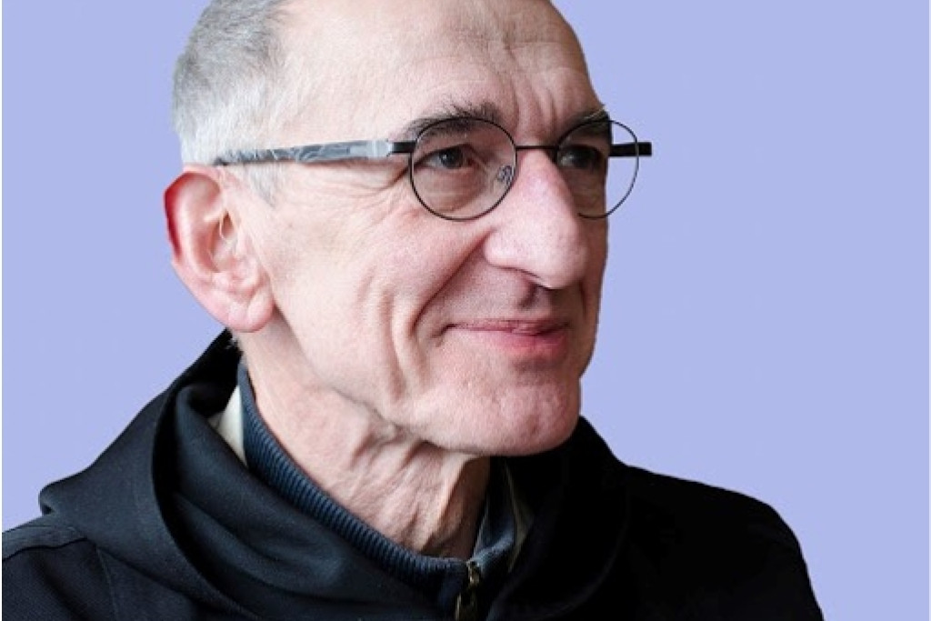 Pater Bernard-Joseph Samain