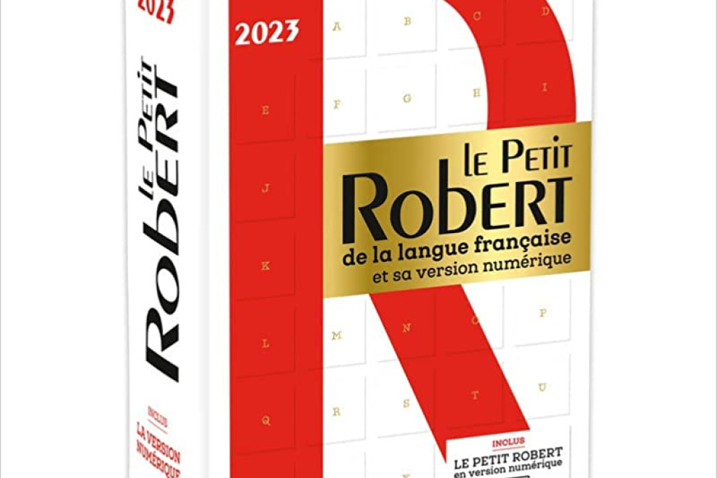 Le Petit Robert