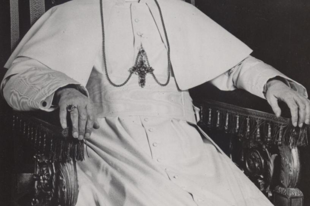 Paus Pius XII
