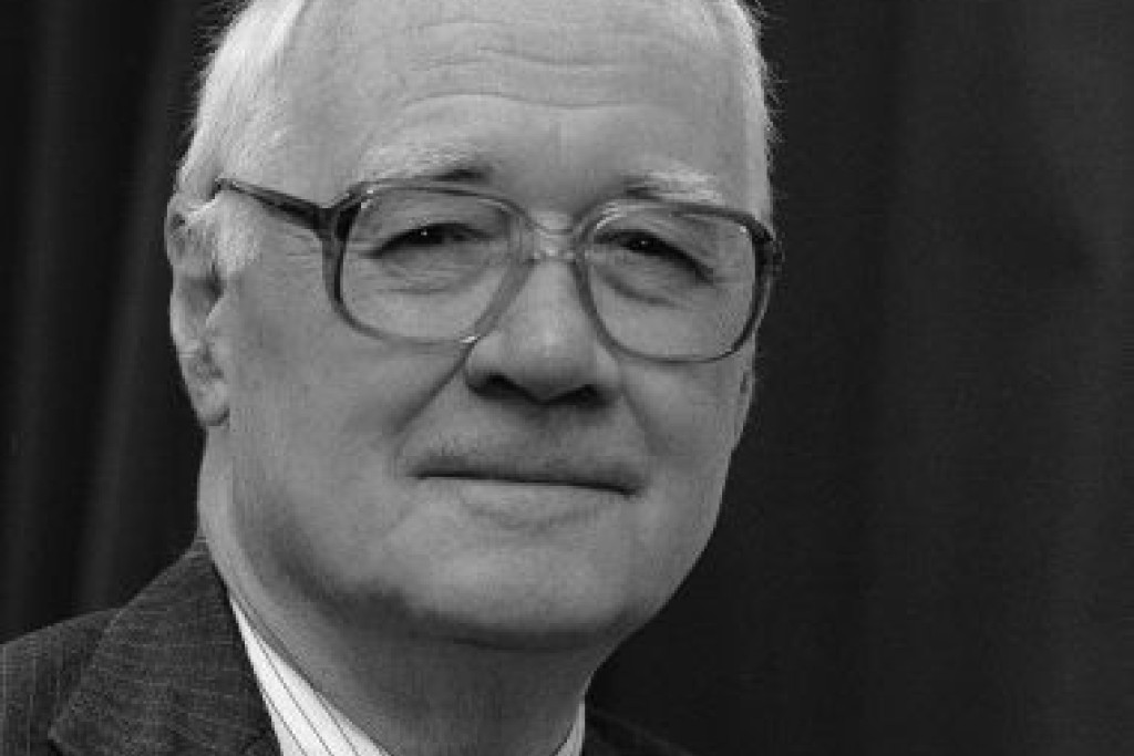 John Polkinghorne