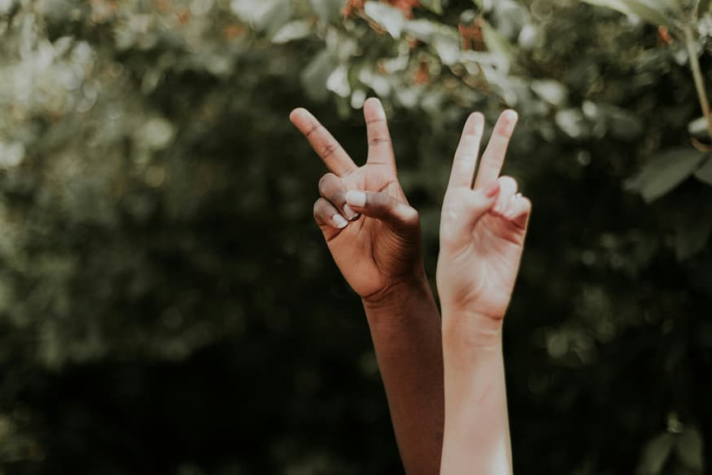 Racisme is een realiteit in Vlaanderen