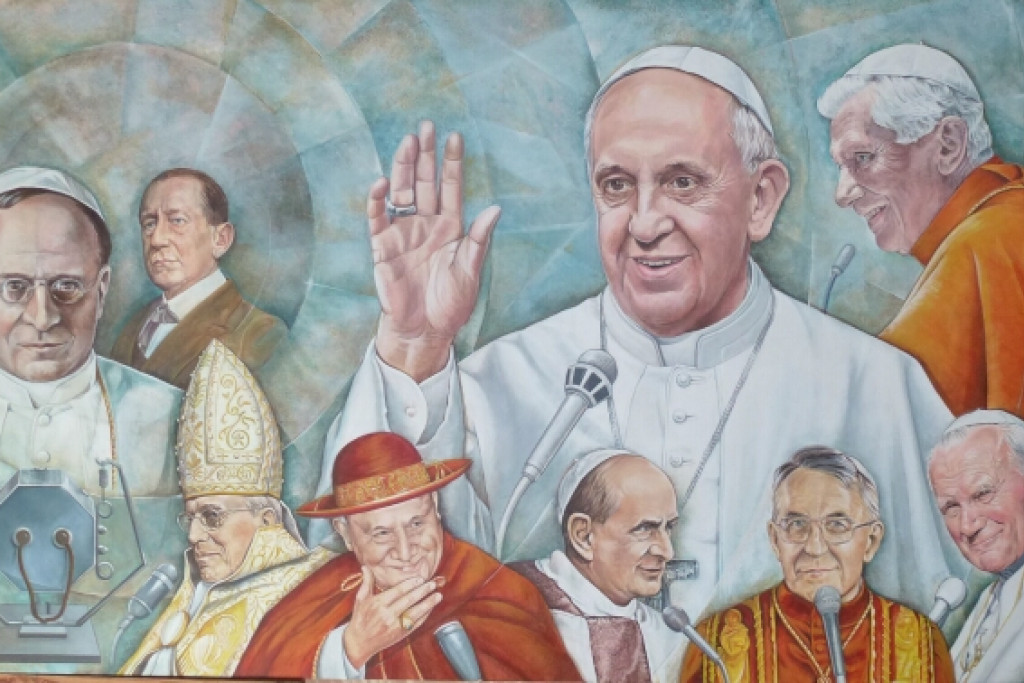 Radio Vaticaan