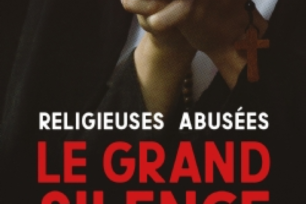 Het boek Religieuses abusées, Le Grand silence