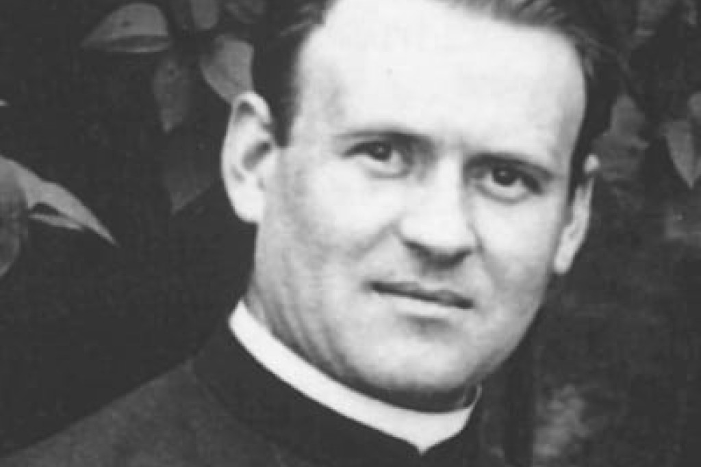 Richard Henkes