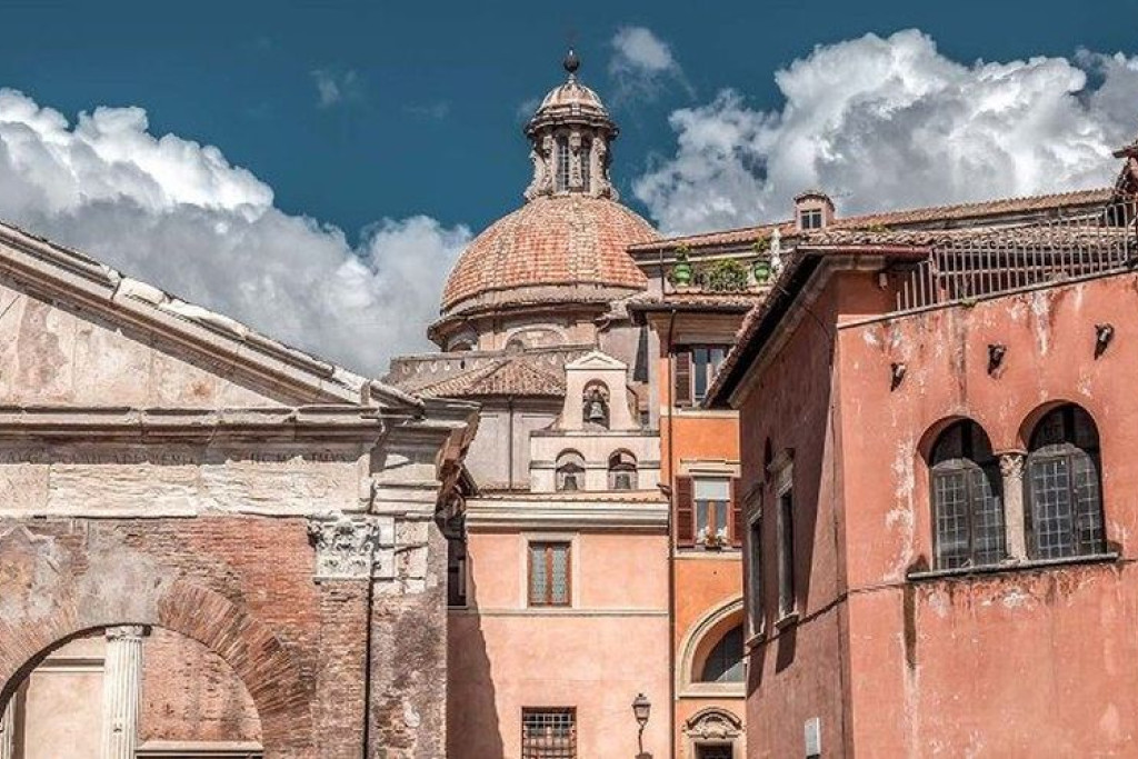 Rome