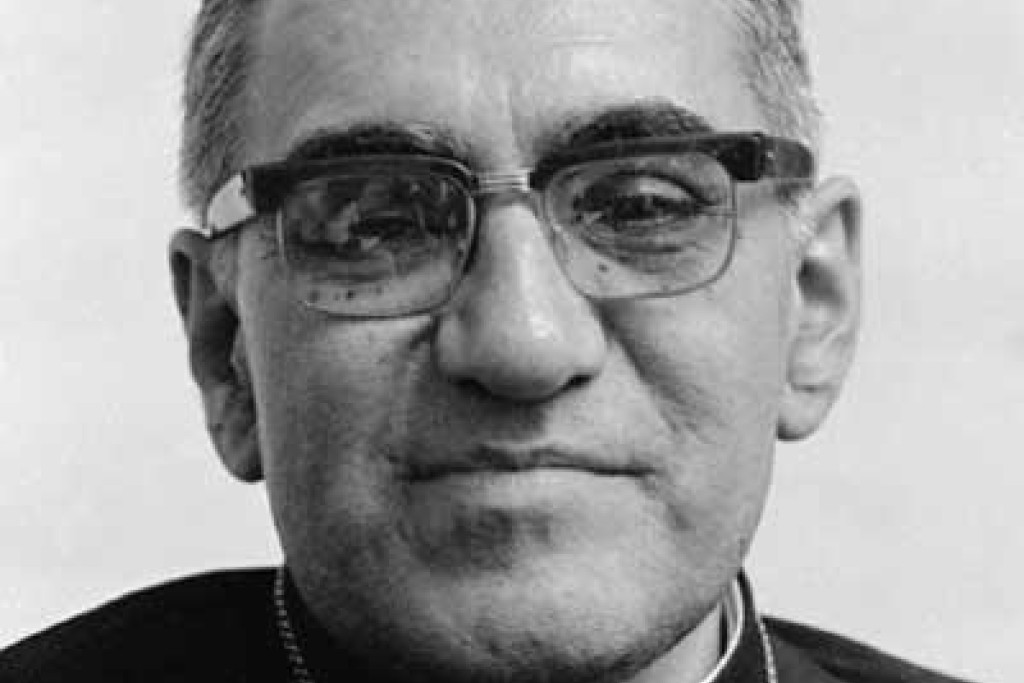 Oscar Romero
