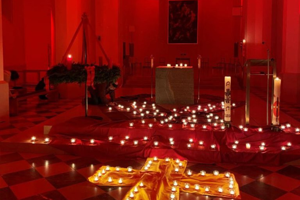 RedWednesday