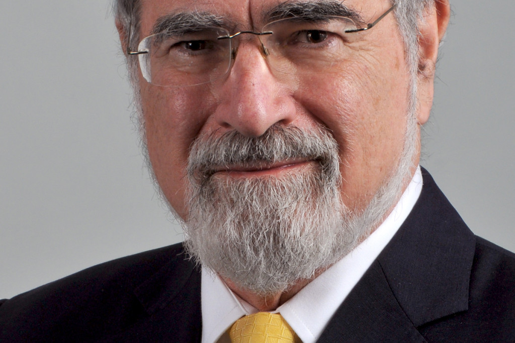 Lord Jonathan Henry Sacks