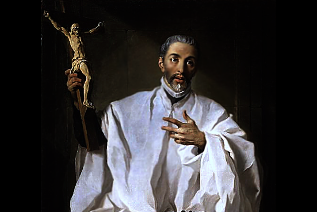 Johannes van Avila
