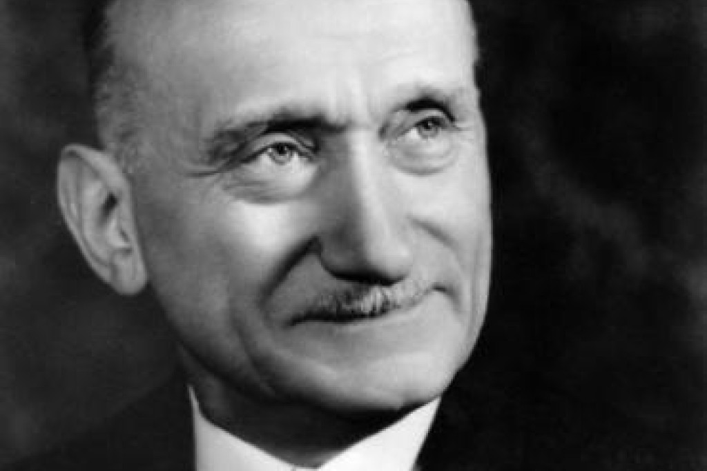 Robert Schuman