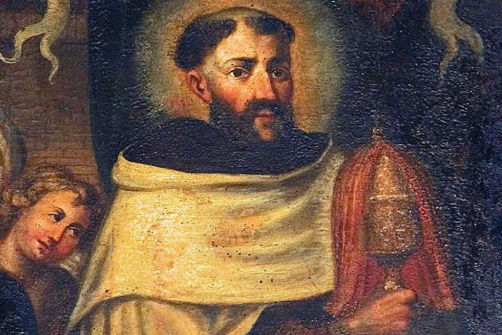 Johannes Soreth (1394-1471)