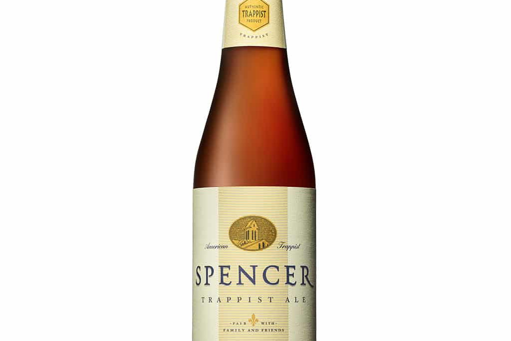 Het Amerikaanse trappistenbier