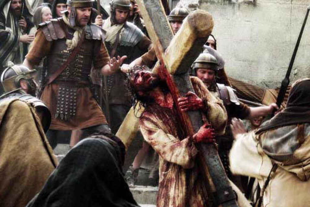 © The Passion of the Christ