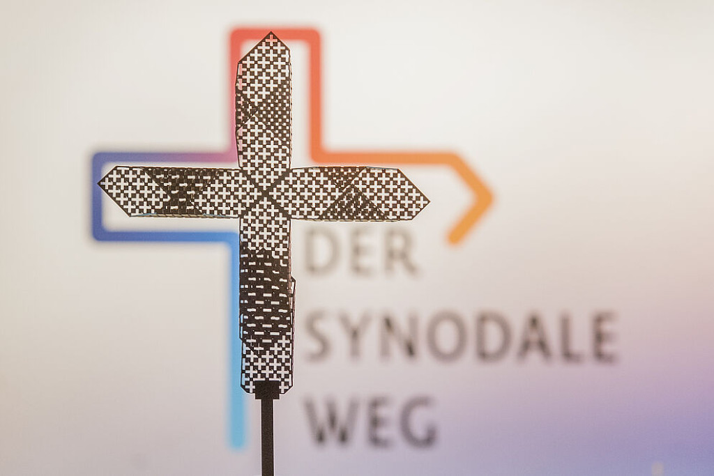 Synodale Weg