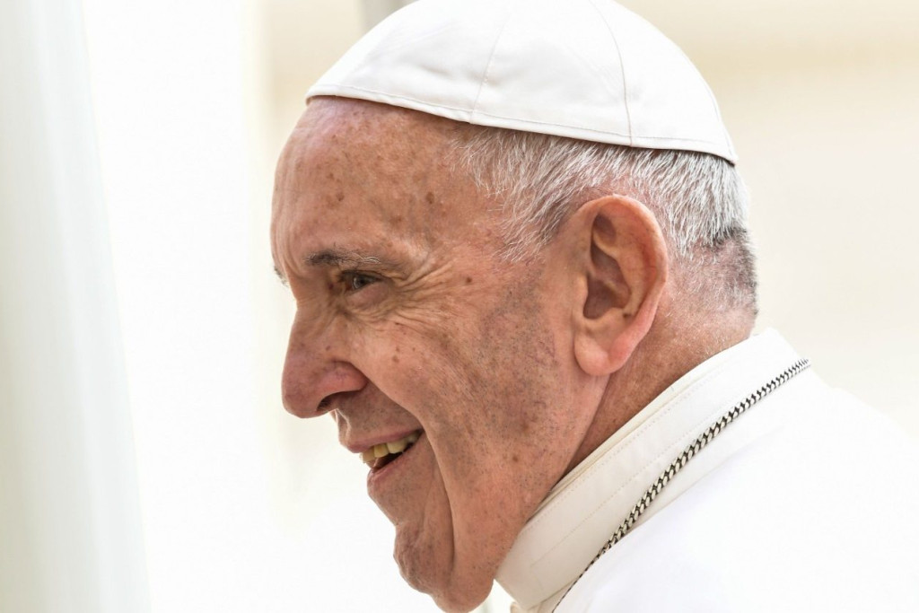 ‘Ik zou graag volgend jaar Argentinië bezoeken’, liet paus Franciscus zich onlangs in een interview met de Argentijnse krant La Nación ontvallen