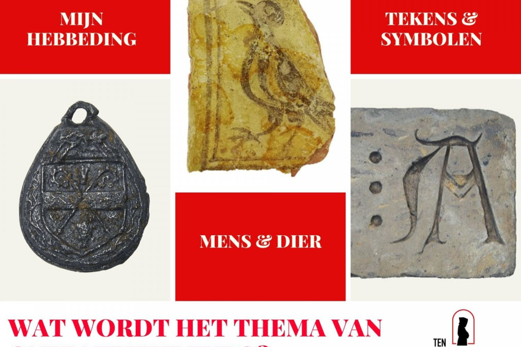 Kies zelf uw lievelingsexpo